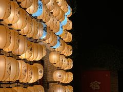 -北京古北水镇御舍温泉酒店