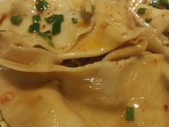 -大嘻咹biangbiang面(历史博物馆店)