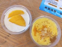-满记甜品(苏州中心店)