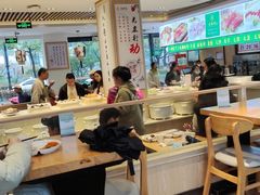 -素满香·素食自助餐(苏州·临顿路店)