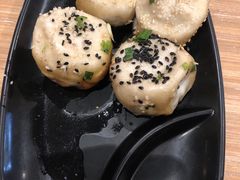 -小杨生煎(香港名都店)