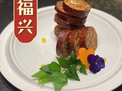 -童福兴·南京菜(老门东店)