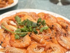 白灼虾-粥旺庄(芳村店)