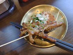 -林二哥宜烤官·宜宾小烧烤