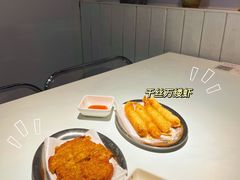 -友达面馆(广州总店)