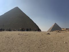 -吉萨金字塔群