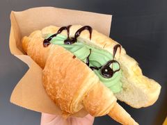 -麦当劳(洪山商场店)