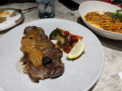 -Gray Whale 灰鲸餐厅(北美N1店)