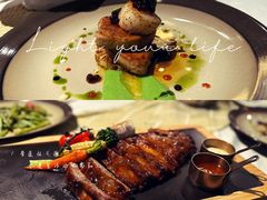 -一棵树·意大利西餐厅One Tree(新城店)