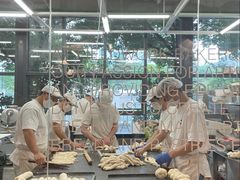 -麦田工坊(月湖店)