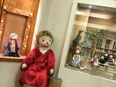 -济州岛泰迪熊博物馆