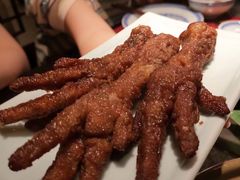 -南京大牌档(中关村领展广场店)