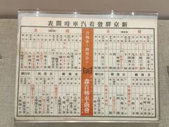 -中国铁道博物馆(正阳门馆)