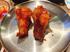 -秋木烤肉·韩国牛肉名家(高新旗舰店)
