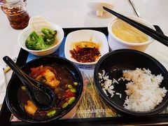 江南红烧鱼套餐-老娘舅(杭州东站店)