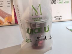 -Mr.Fruits水果先生(蓝色港湾店)