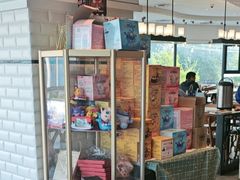 -必胜客(巴沟店)