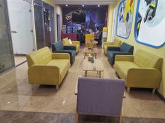 -想家粒科学探索中心(青林湾店)