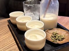 -双门洞·森系料理(体育西店)