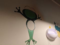 -味之绝热血美蛙鱼火锅(中坝店)