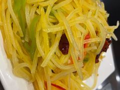 -京朋串屋·烧烤(望京西路总店)