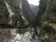 -太鲁阁公园