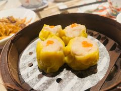 -广州花园酒店荔湾亭·地道点心·粤式饮茶