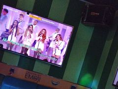 -唱吧麦颂KTV(通州新华南路店)