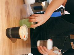 -Peet's Coffee皮爷咖啡(德基店)