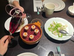 -庐灶江南·江南菜·四合院Bistro(东直门·华侨夜泊君亭店)