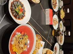 -大张烙馍村·美食地标(泉山店)