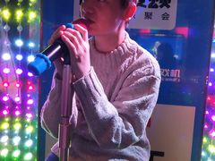 -唱吧麦颂KTV(新唐万科广场店)