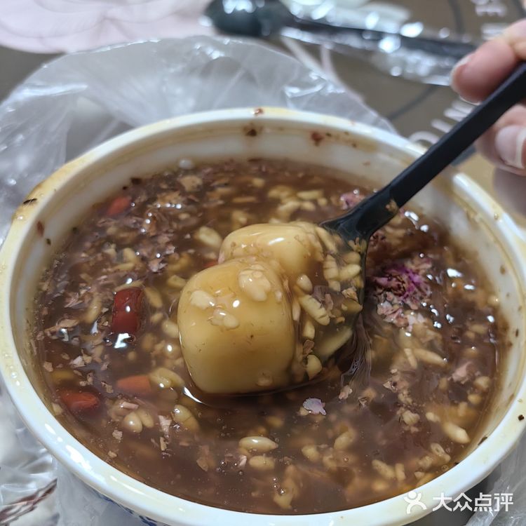 这家宝藏酒酿店真是酒香不怕巷子深