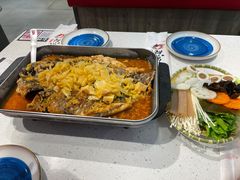 -鱼酷活鱼烤鱼(南京水游城店)