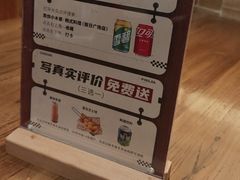 -恩你小木屋·韩式料理(假日广场店)