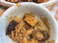 -京皇十二道天津菜(蒲黄榆店)