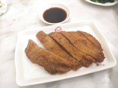 -老盛兴汤包馆(大华二路店)