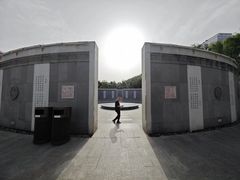-唐城墙遗址公园
