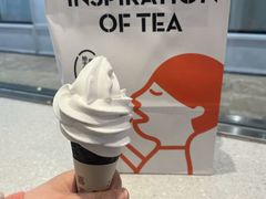-喜茶(上海兴业太古汇店)