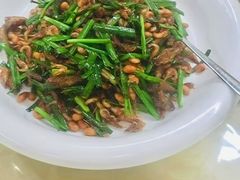 -柳周农家菜特色老店沙田柚美食(东大街店)