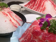 -德天雪花肥牛海鲜火锅(南苑东路店)