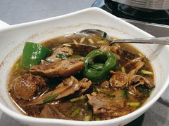 -千禧万福汉亭舫·船舫苏宴