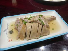 盐水熟鸭-集贤门·徽菜(福田店)