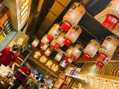 -旧街市鲜货老火锅(大光路店)