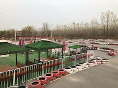 -北京炫动卡丁车俱乐部