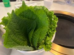 -韩时烤肉(枫蓝店)