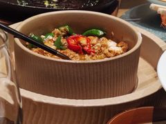 -黄山老妈·土菜(碧桂园店)