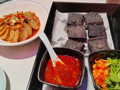 -火宫殿·小吃王国(坡子街店)