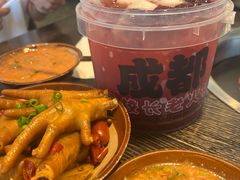-冯校长老火锅(中联广场店)