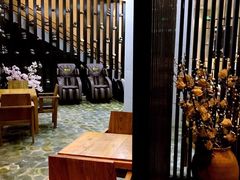 -丽池宫韩式汗蒸会馆(华灯坊店)